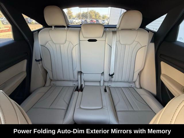 2025 Audi Q5 Sportback Premium Plus - Photo 11