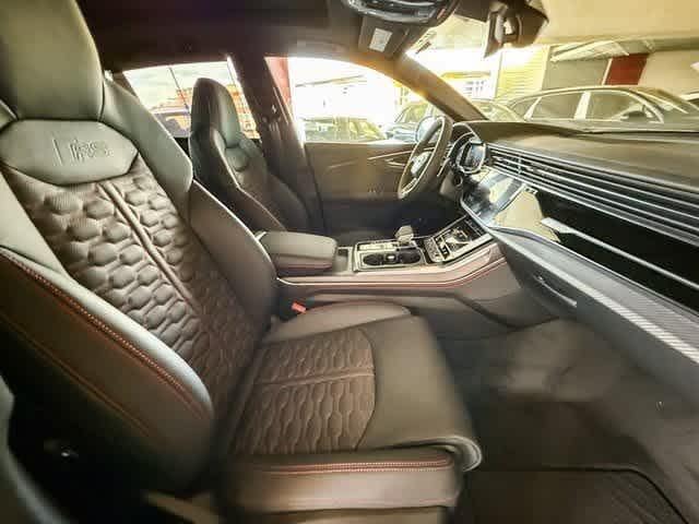 2025 Audi RS Q8 Base - Photo 17