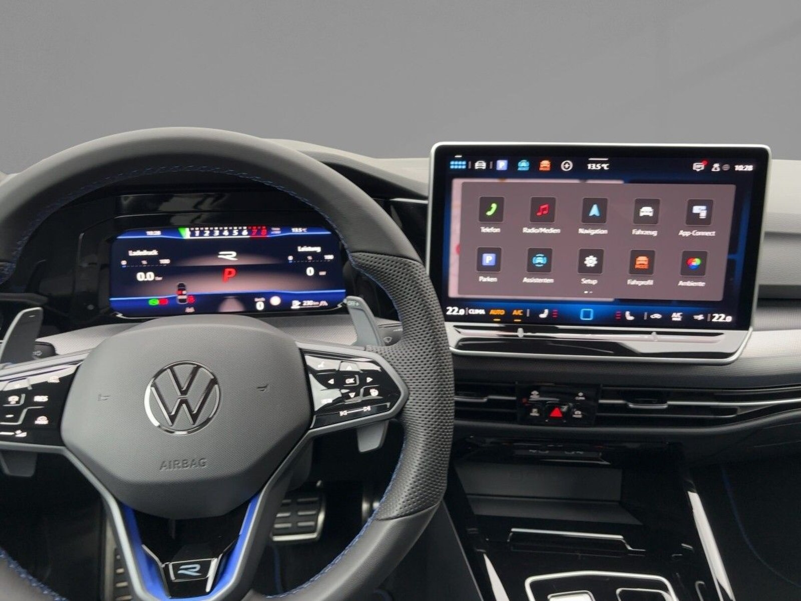 Volkswagen Golf Variant – Bild 9