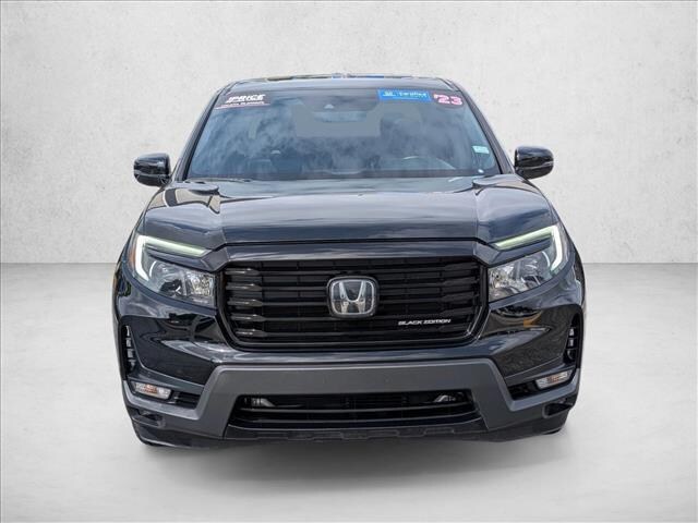 2023 Honda Ridgeline