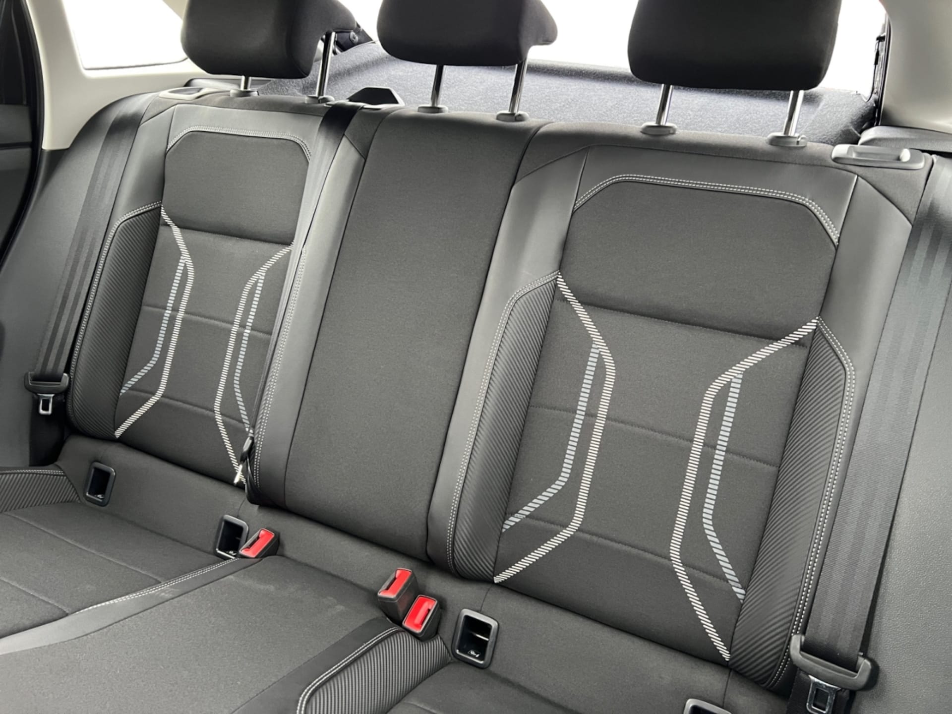 Volkswagen Taigo Style