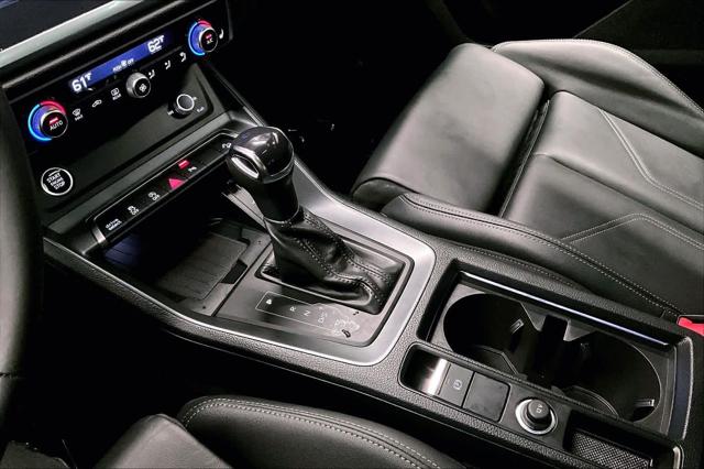 2025 Audi Q3 S Line Premium - Photo 17