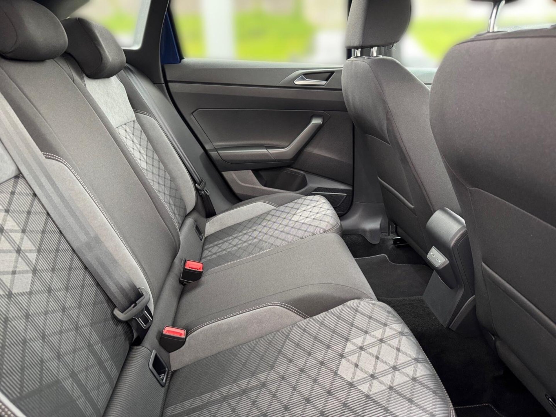 Volkswagen Taigo R-Line