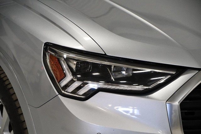 2020 Audi Q3 SUV