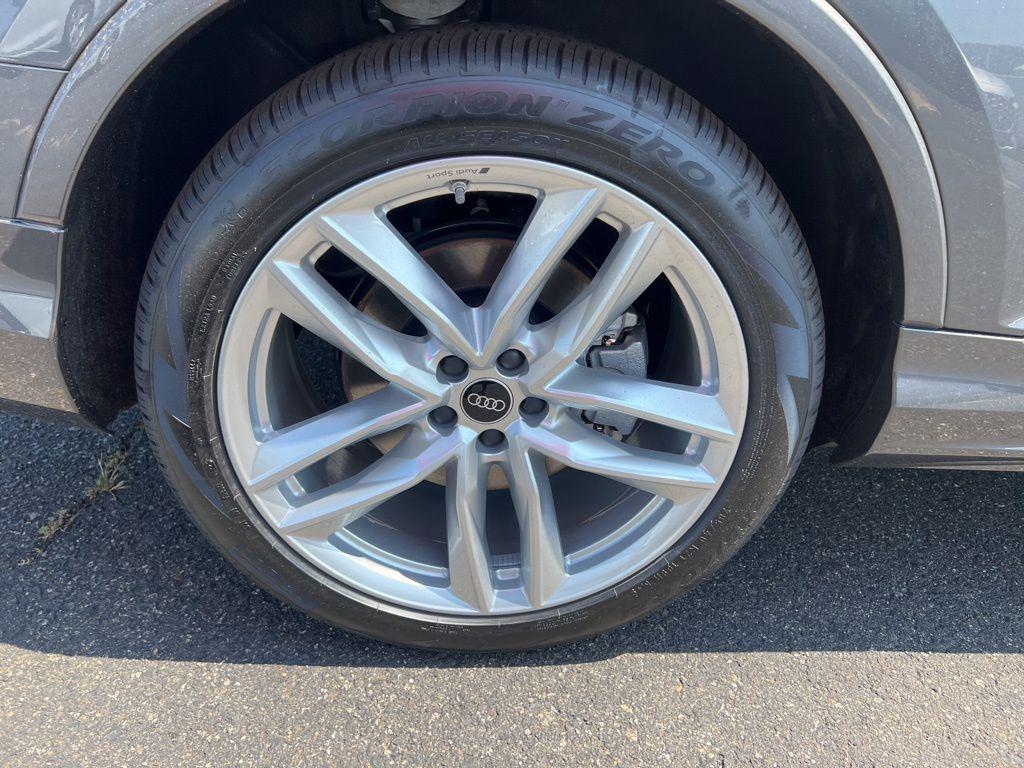 2025 Audi Q7 Premium Plus - Photo 19