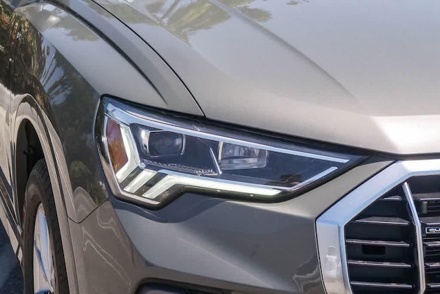 2023 Audi Q3 SUV