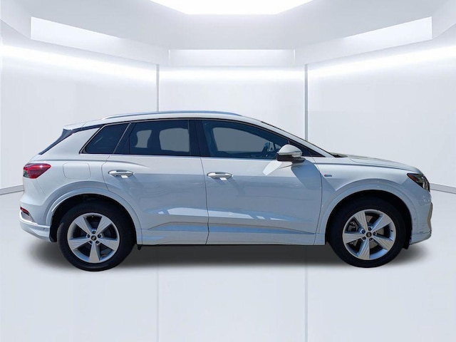 2023 Audi Q4 e-tron