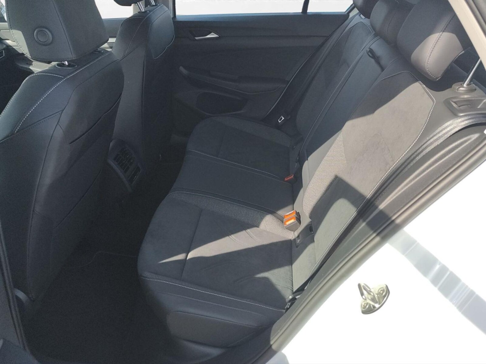 Volkswagen Golf – Bild 4