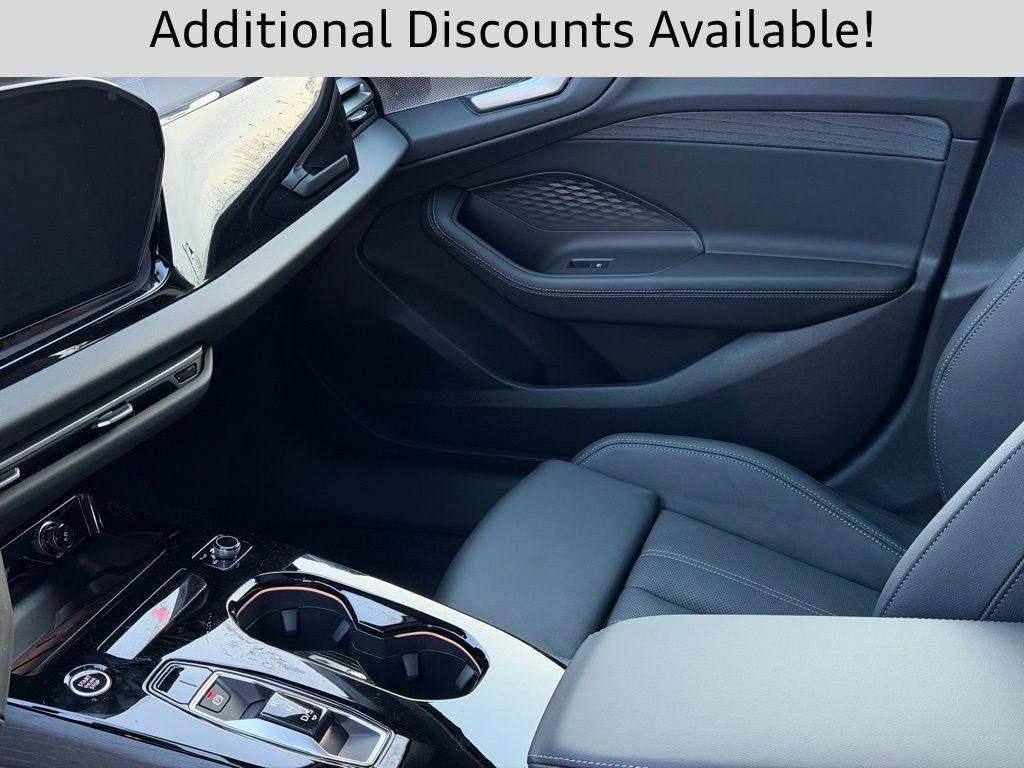 2025 Audi A5 Premium Plus - Photo 19