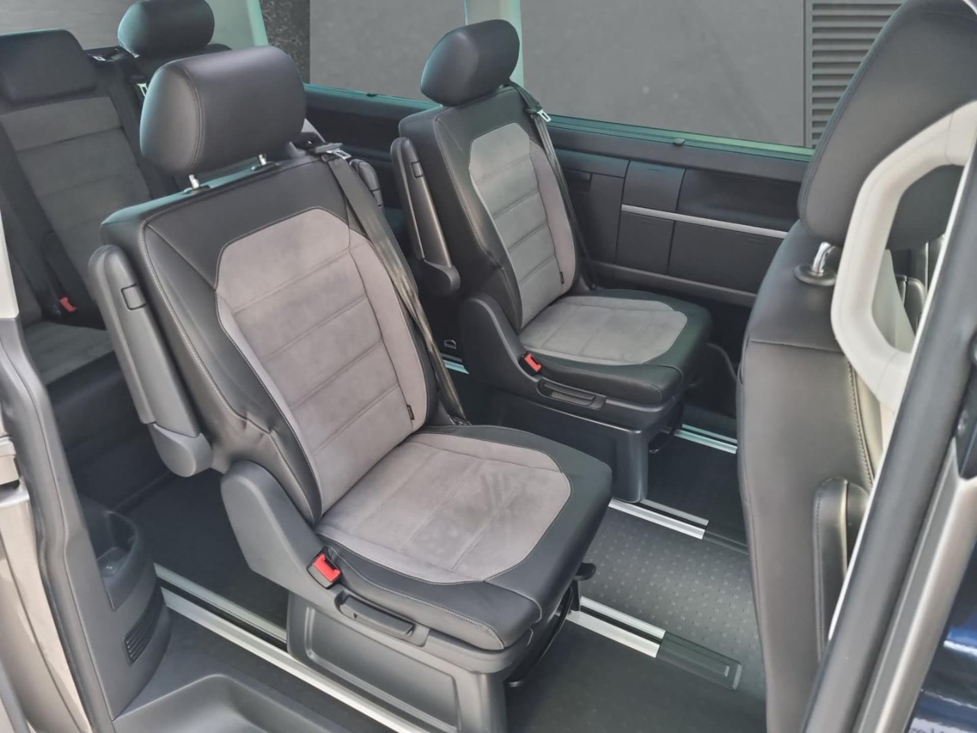 Volkswagen T6.1 Multivan Comfortline