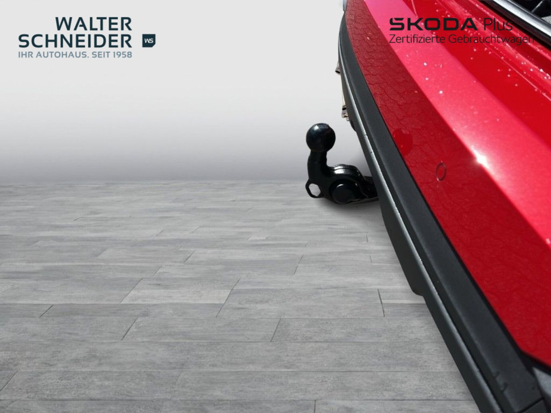 Skoda Kamiq Selection