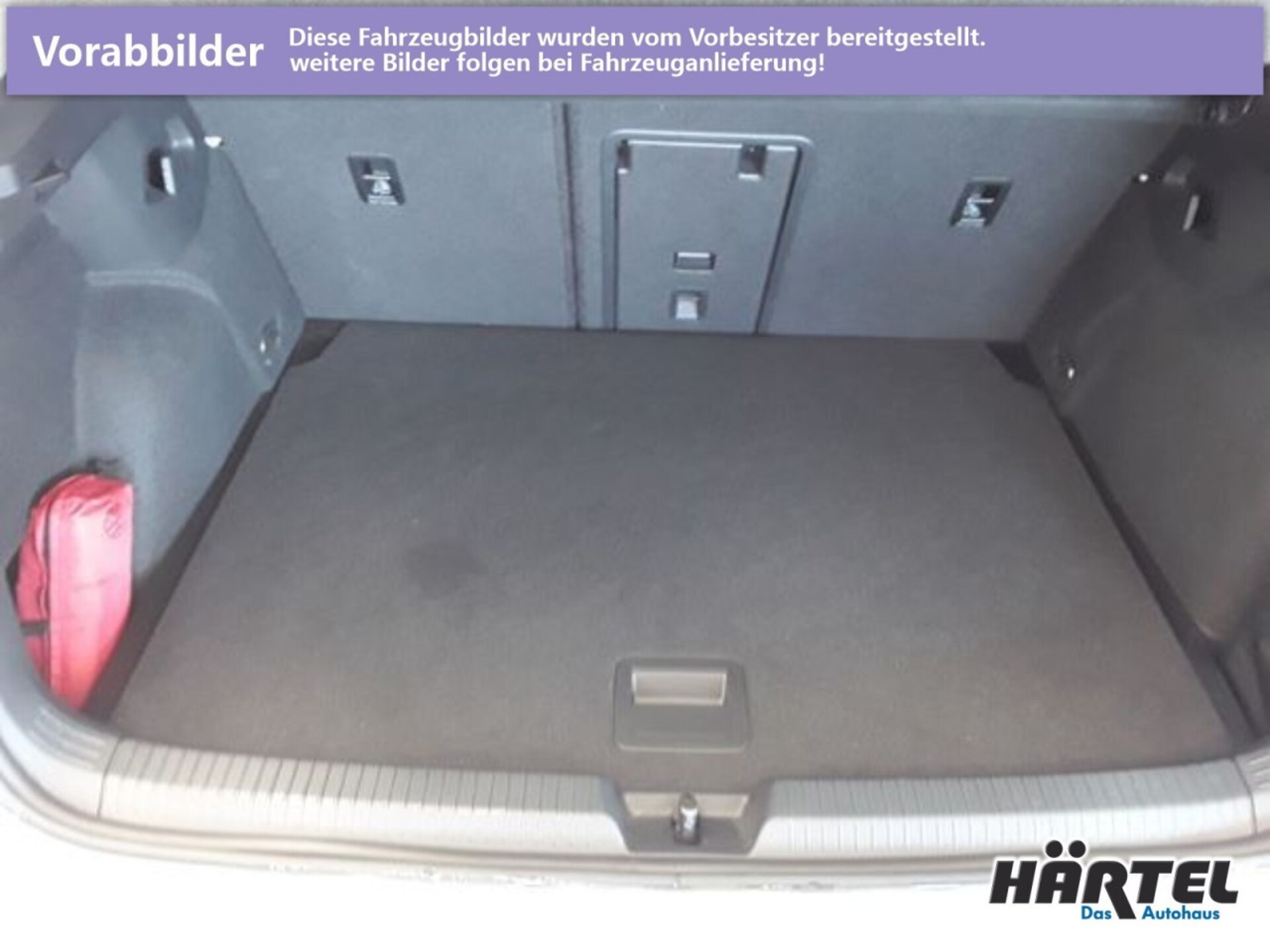 Volkswagen Golf Goal
