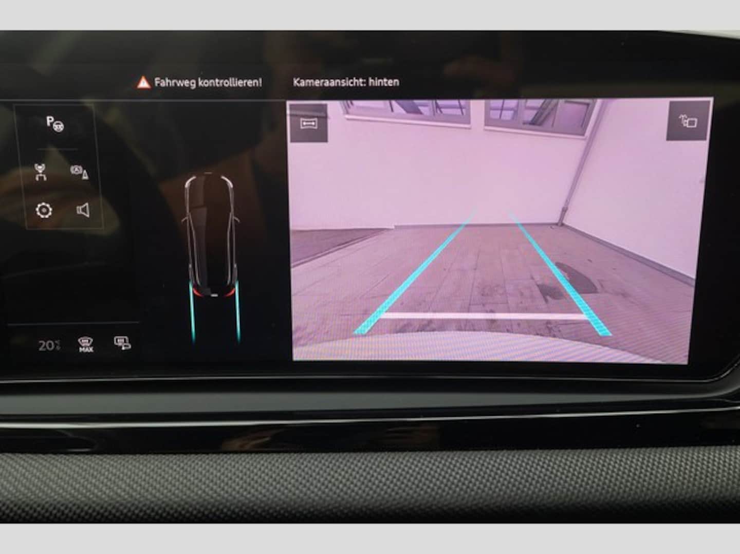 Bild über Audi A5 Avant TDI quattro 150 kW S tronic - für weitere Informationen kontaktieren Sie den Audi Partner