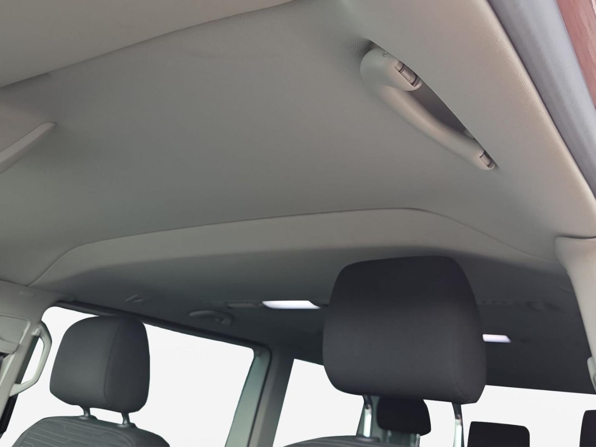 Volkswagen T6.1 Multivan Comfortline
