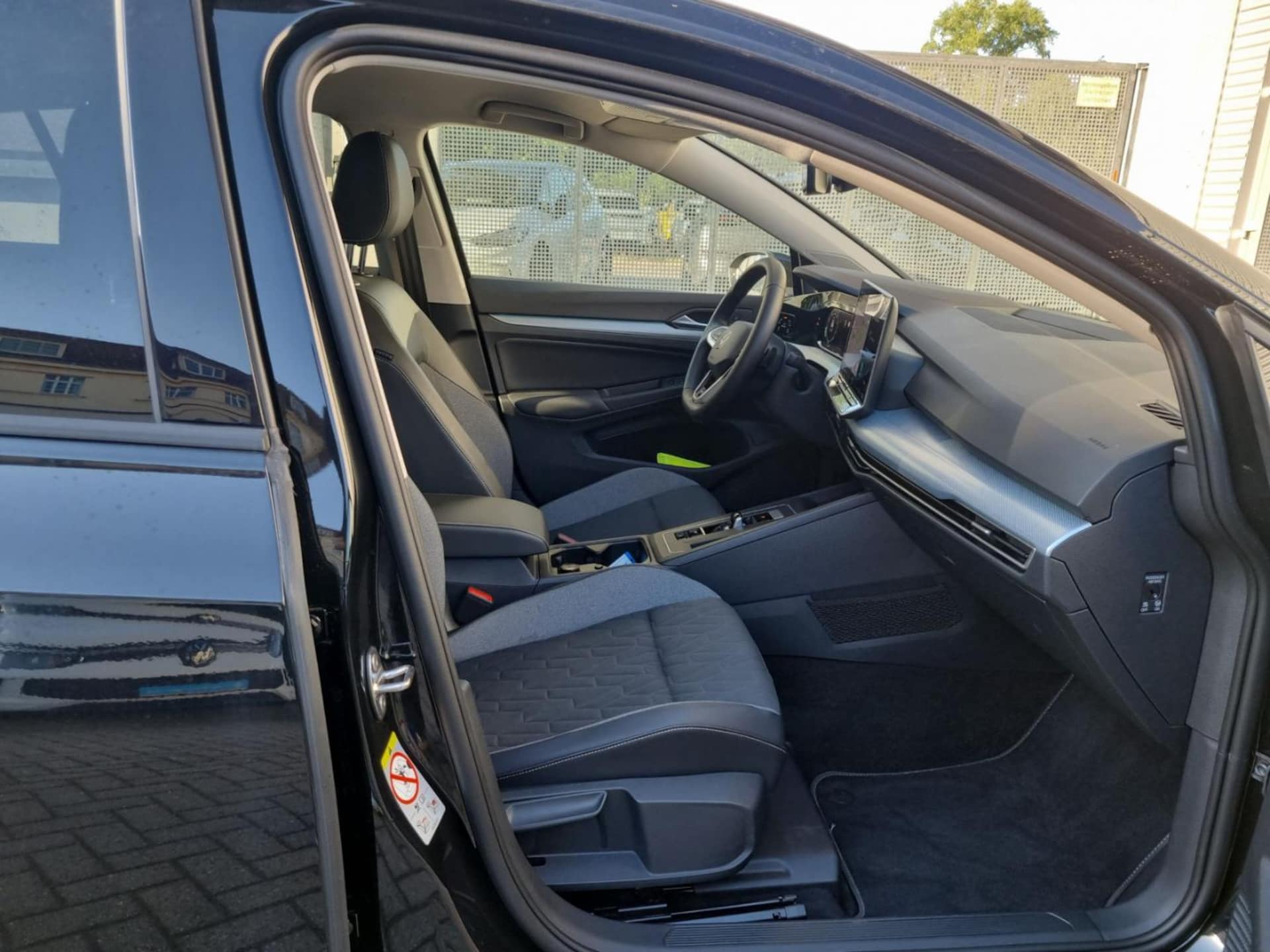 Volkswagen Golf Goal