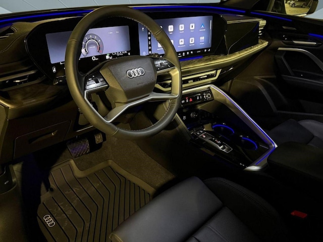 2026 Audi Q5 Sportback