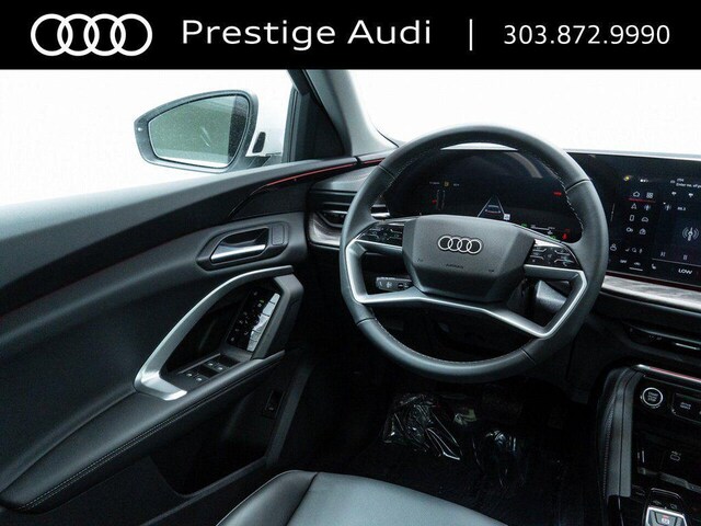 2025 Audi Q5 Premium - Photo 26