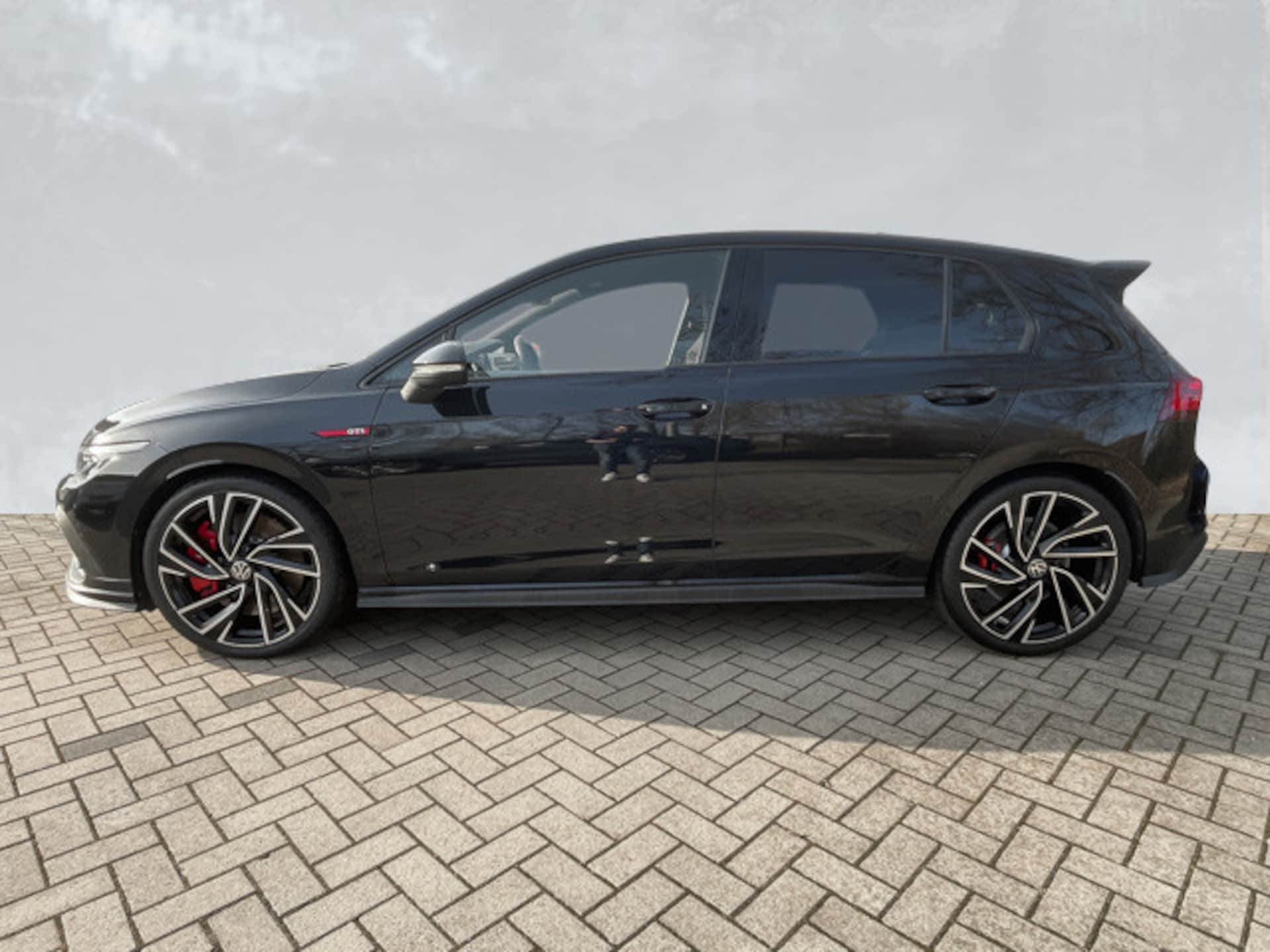 Volkswagen Golf GTI Clubsport