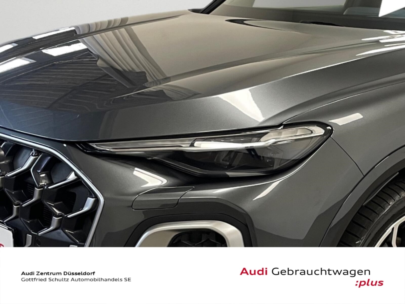Audi SQ5 – Bild 6