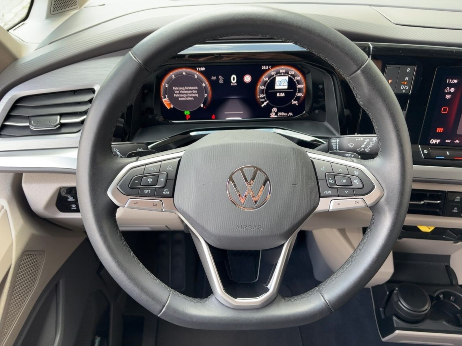 Volkswagen California – Bild 9