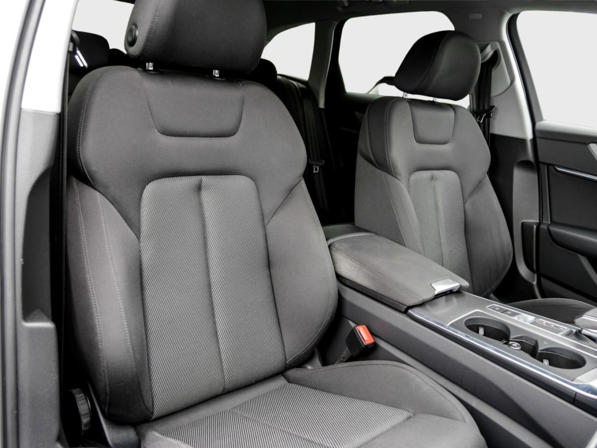 Audi A6 Avant Sport