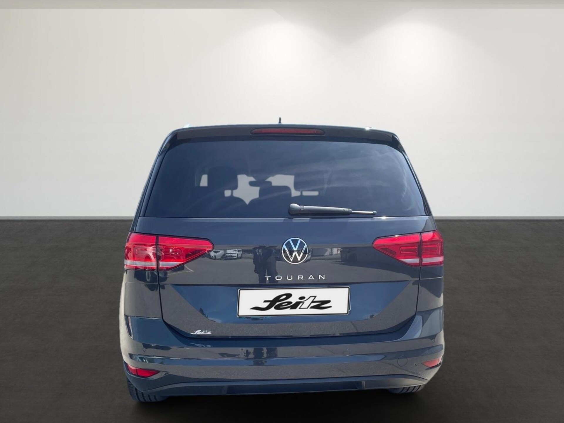 Volkswagen Touran Active