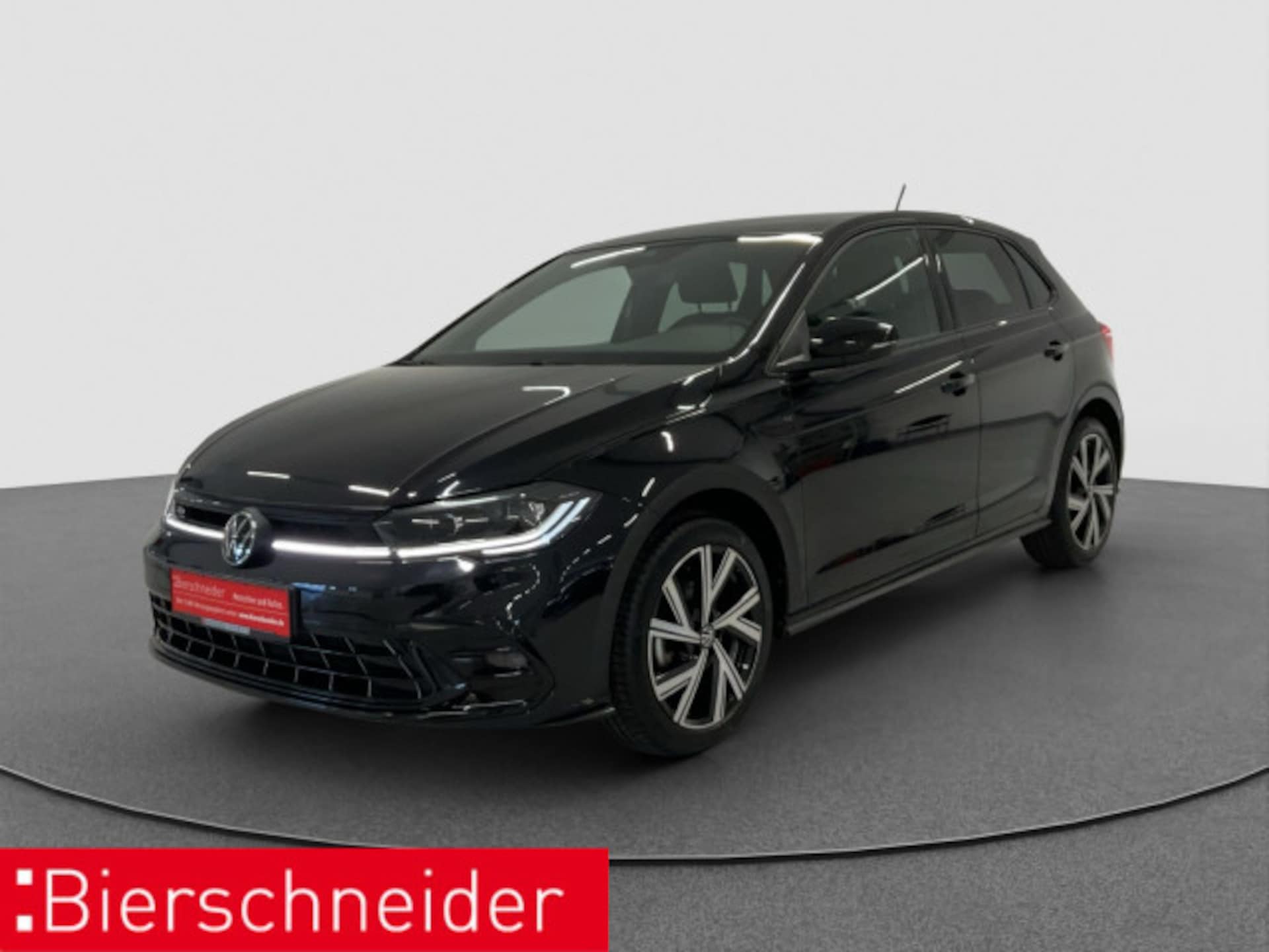 Volkswagen Polo R-Line