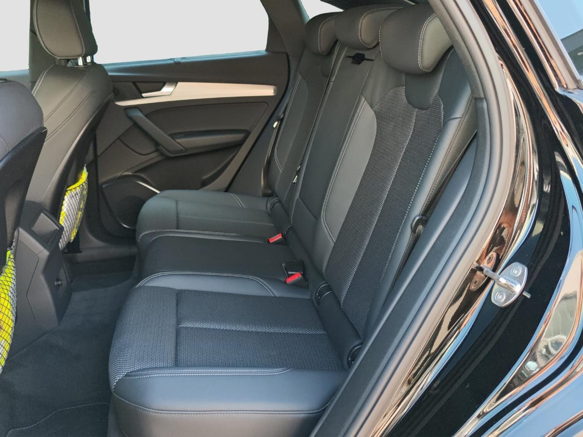 Audi Q5 Sportback advanced