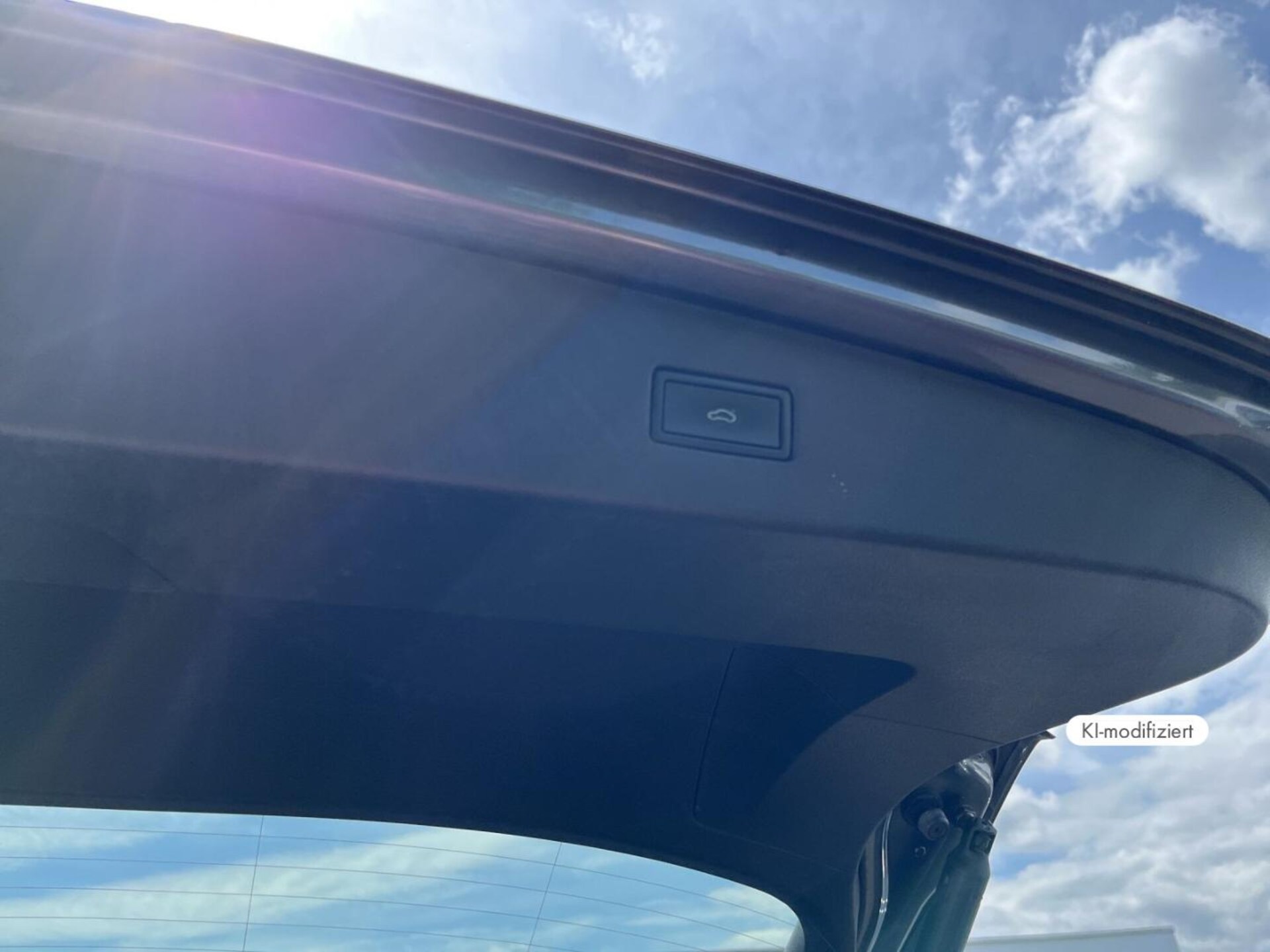 Volkswagen Tiguan Allspace Elegance