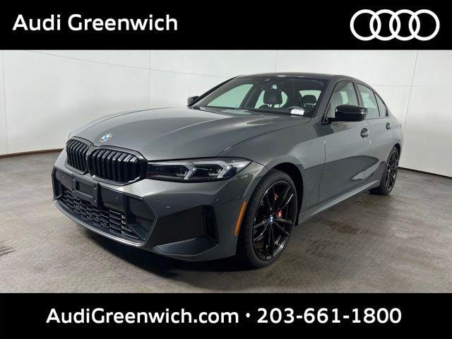 2023 BMW 330i