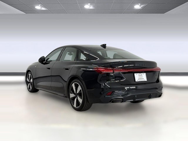 2026 Audi A5 Sedan