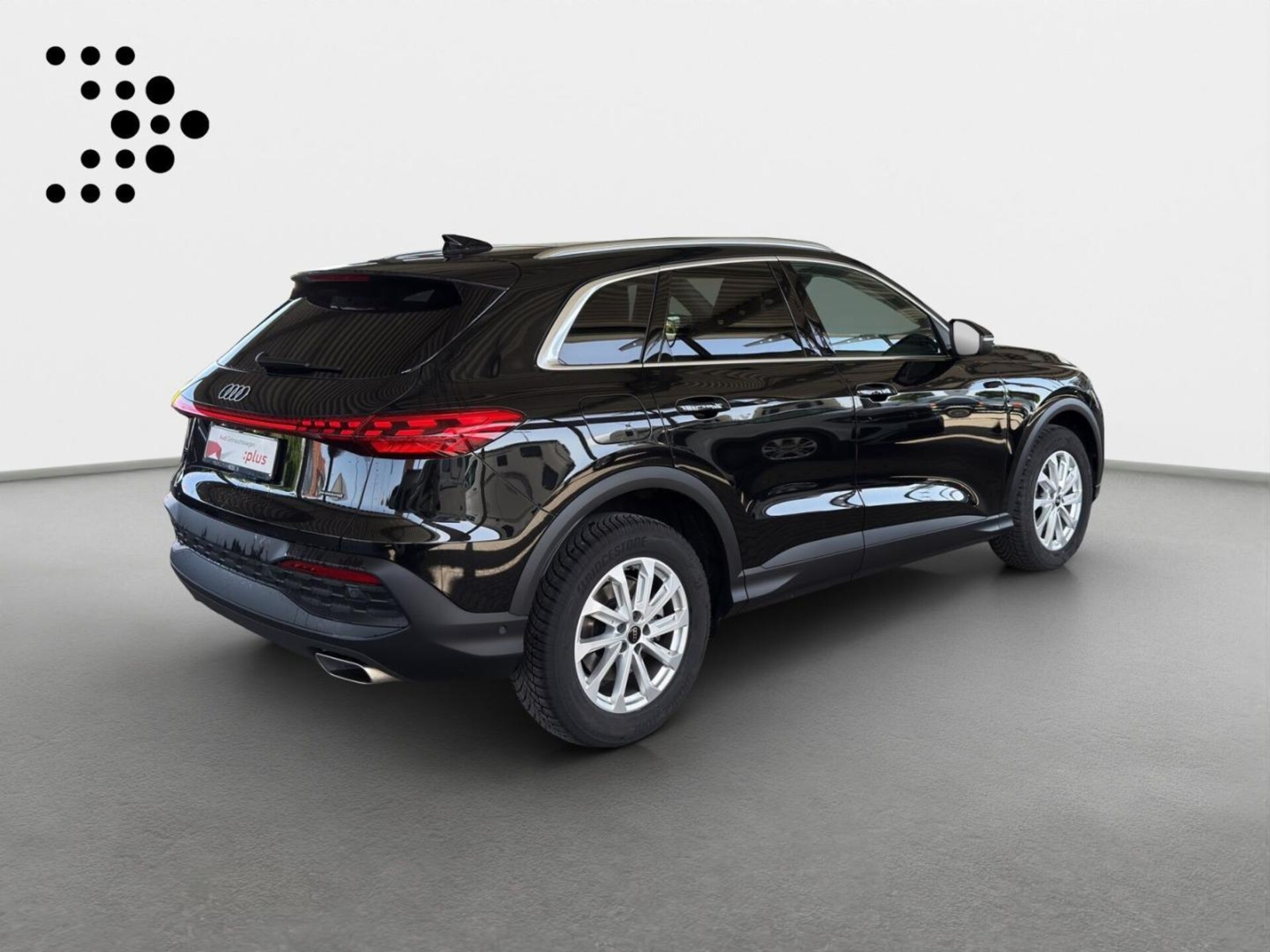 Audi Q5 SUV