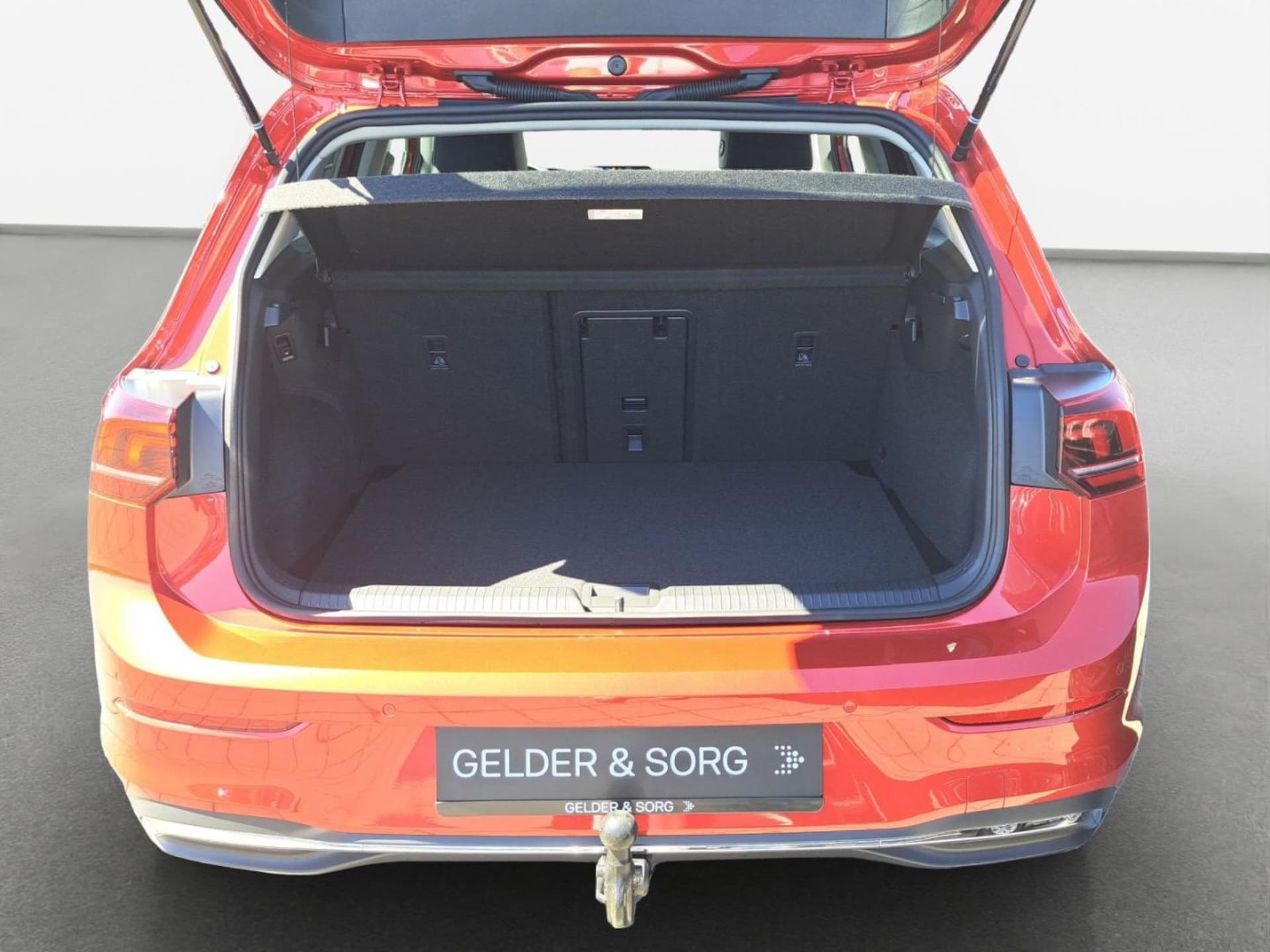 Volkswagen Golf ENERGY