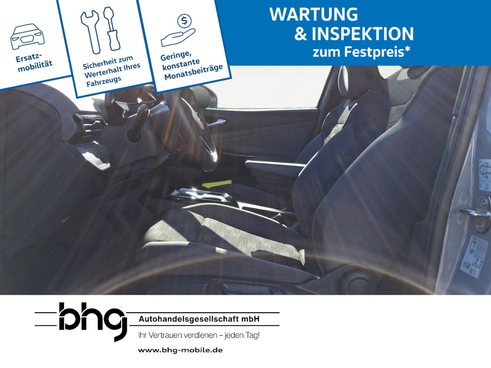 Volkswagen ID.4 Pure Performance