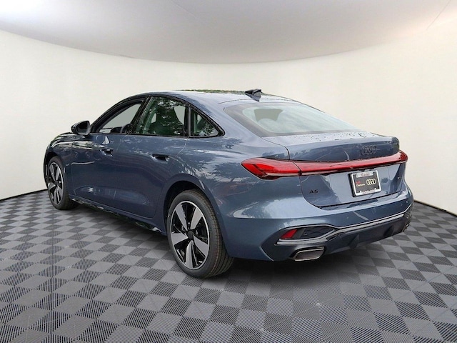 2026 Audi A5 Sedan
