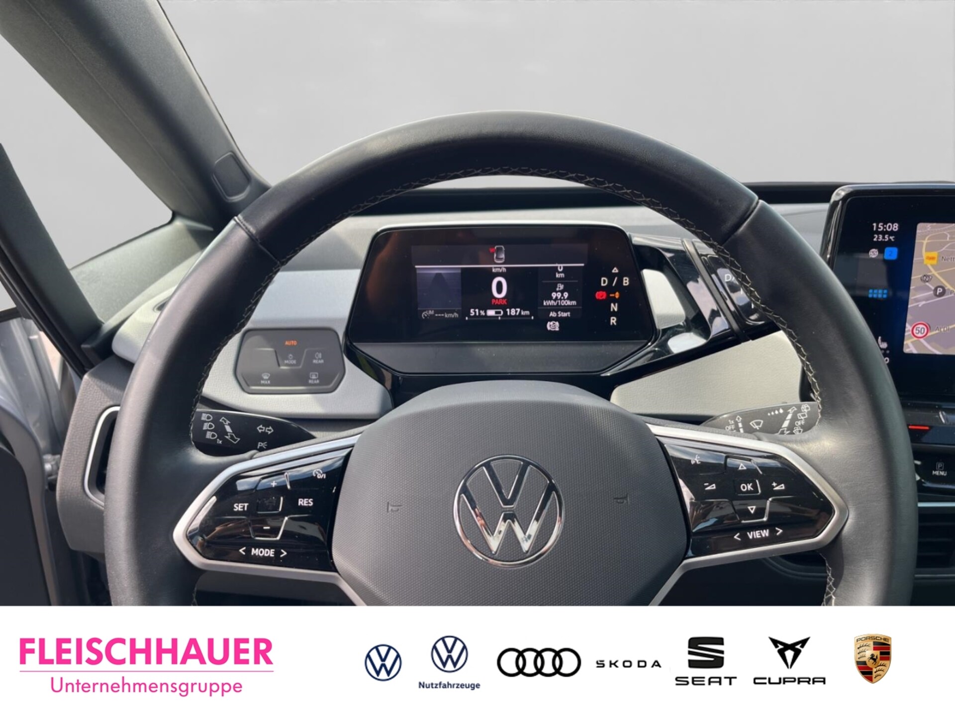Volkswagen ID.3 Pro Performance
