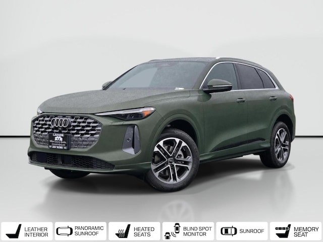 Photo of 2026 Audi Q5