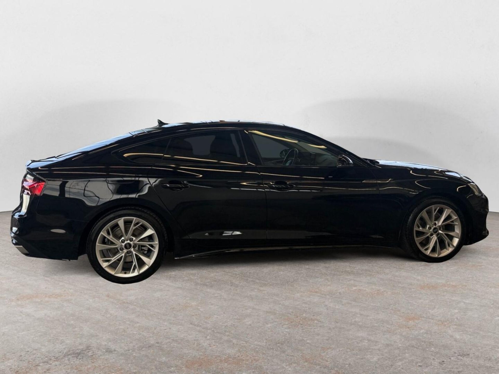 Audi A5 Sportback Advanced