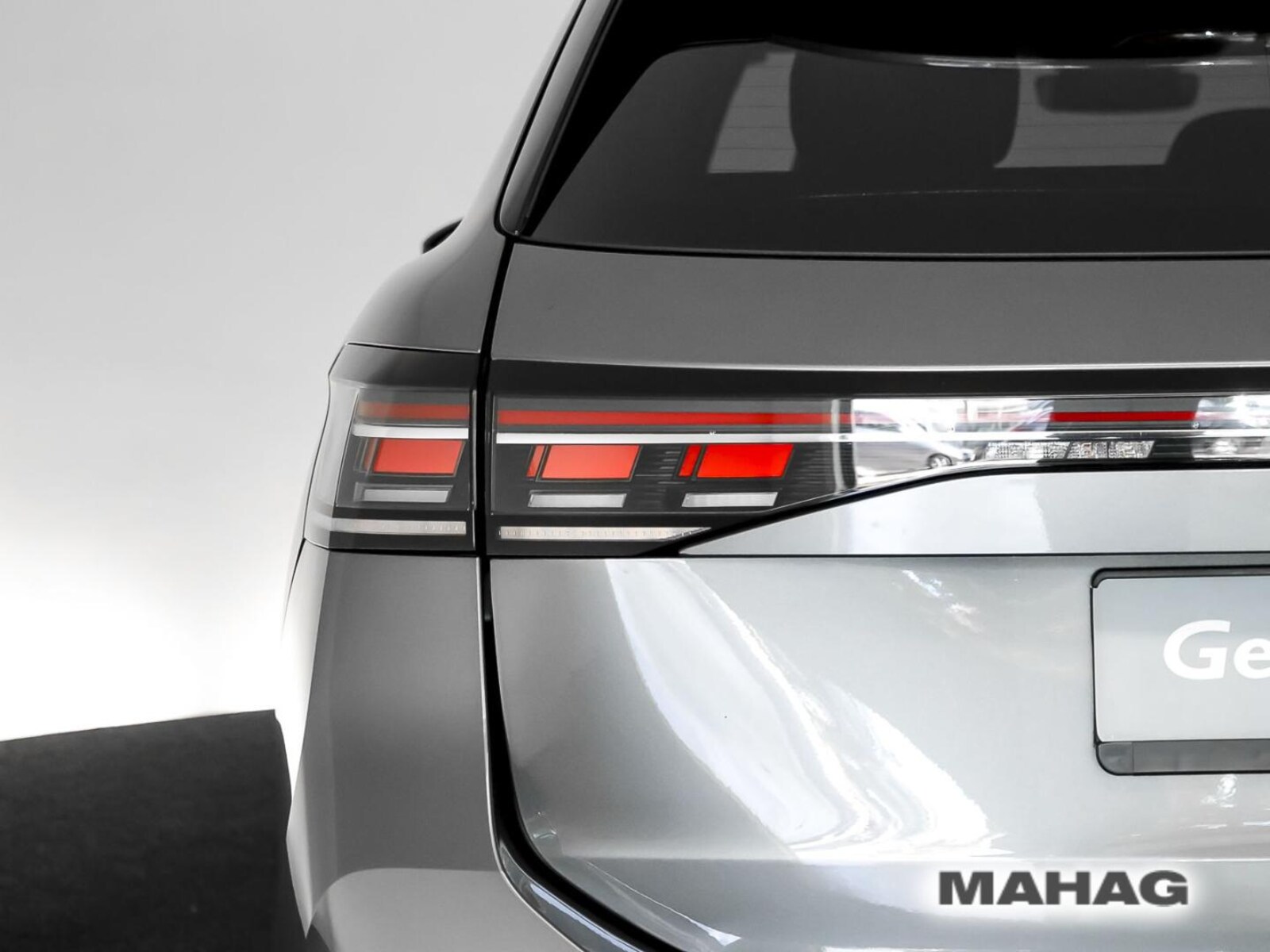 Volkswagen Passat – Bild 8