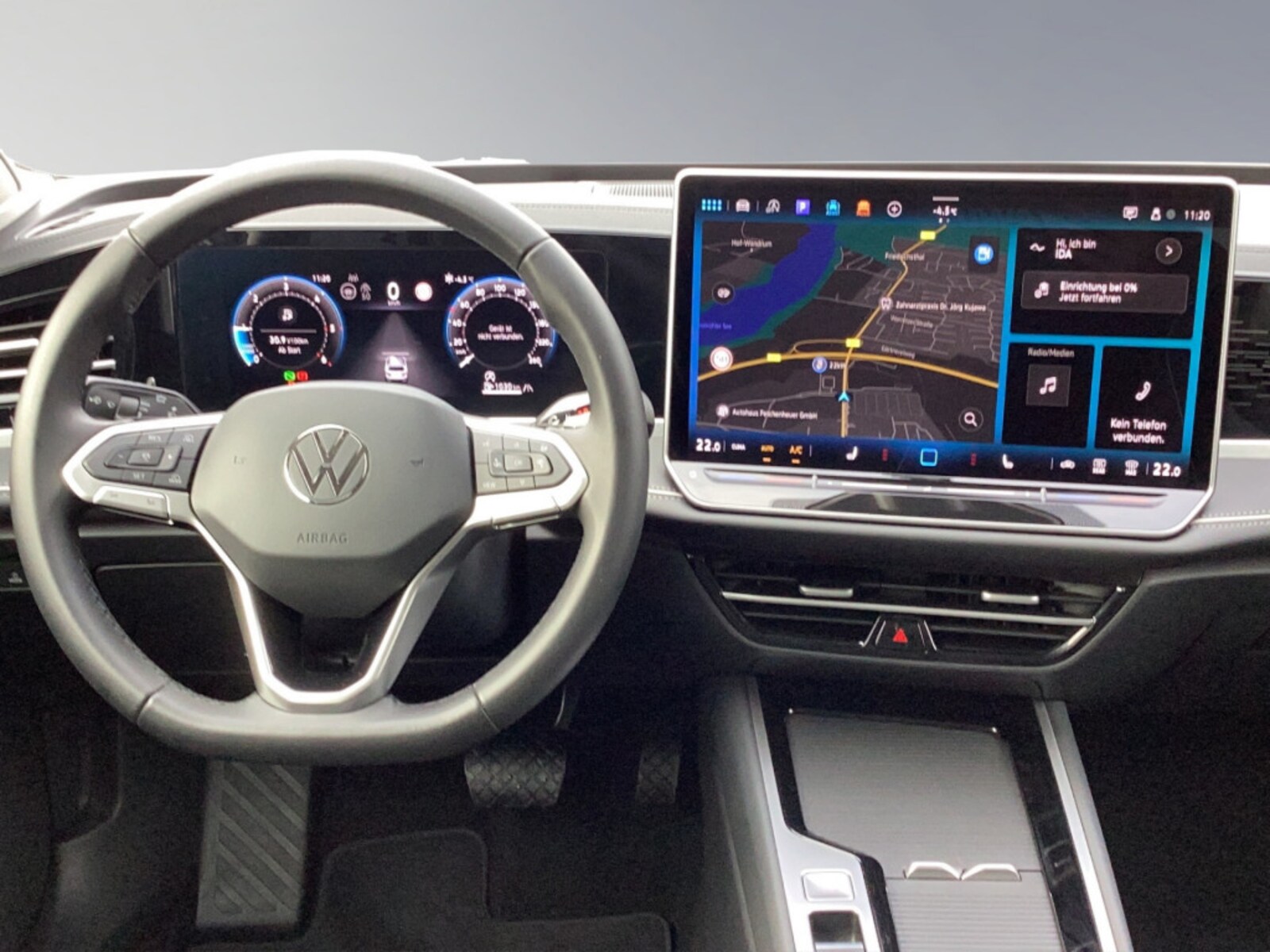Volkswagen Passat – Bild 14