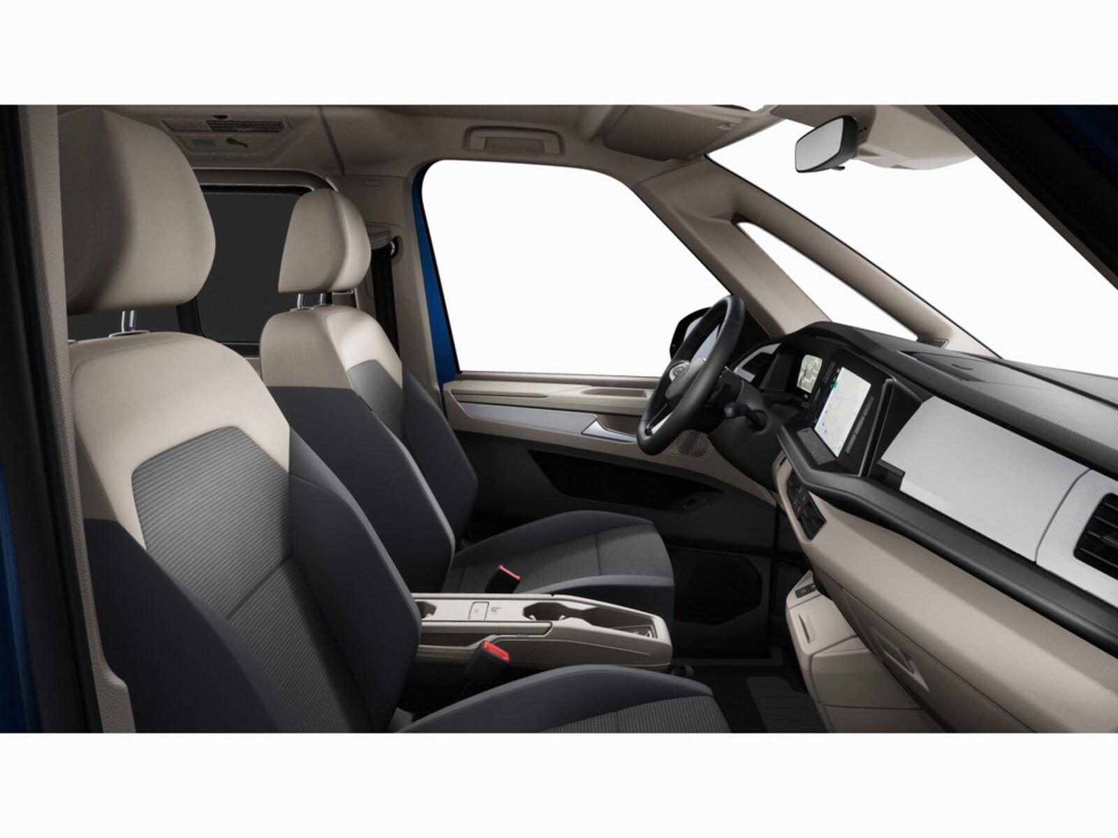 Volkswagen Multivan – Bild 5