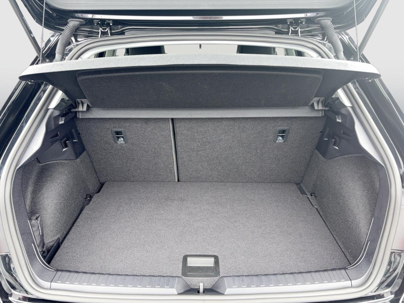 Audi A1 Sportback – Bild 13
