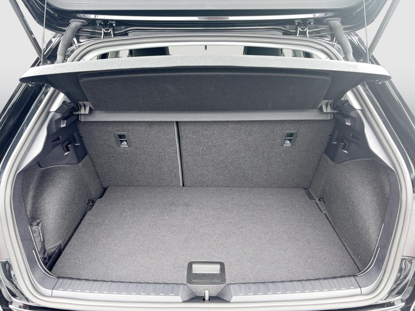 Bild über Audi A1 Sportback 25 TFSI S tronic - für weitere Informationen kontaktieren Sie den Audi Partner