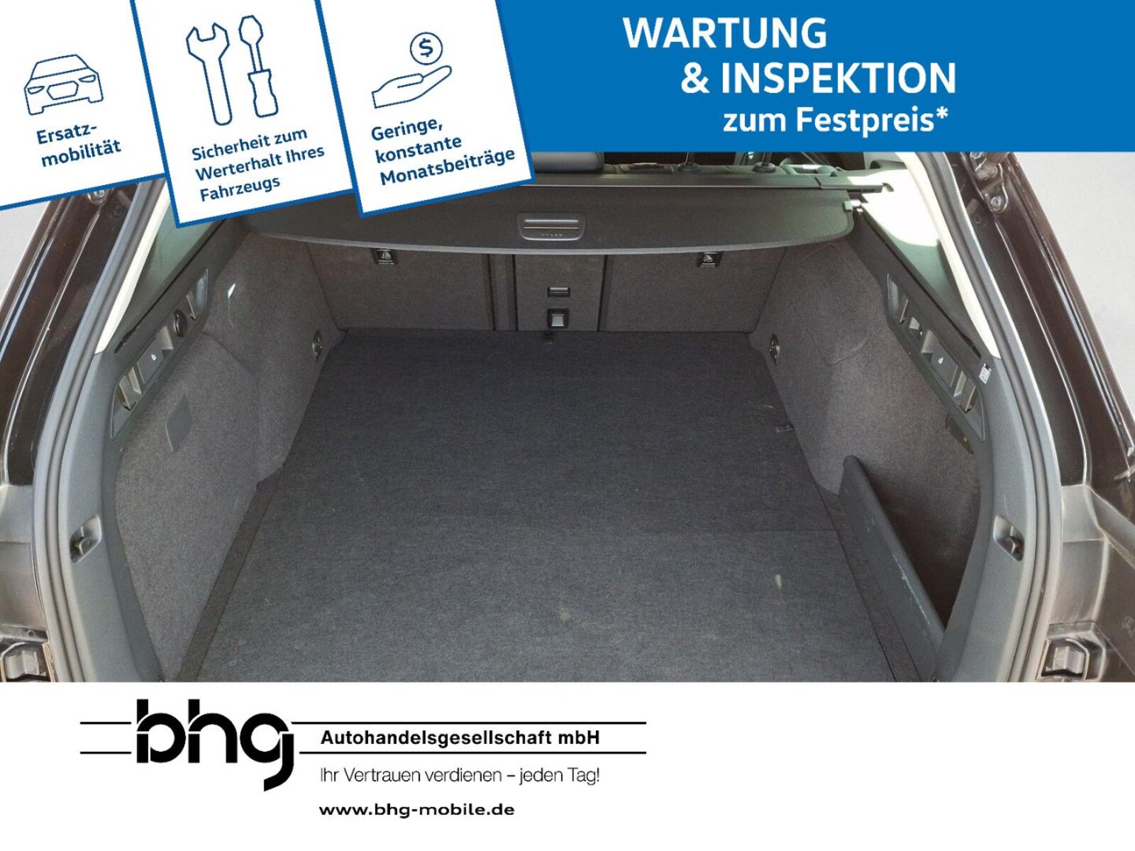 Volkswagen Passat – Bild 15