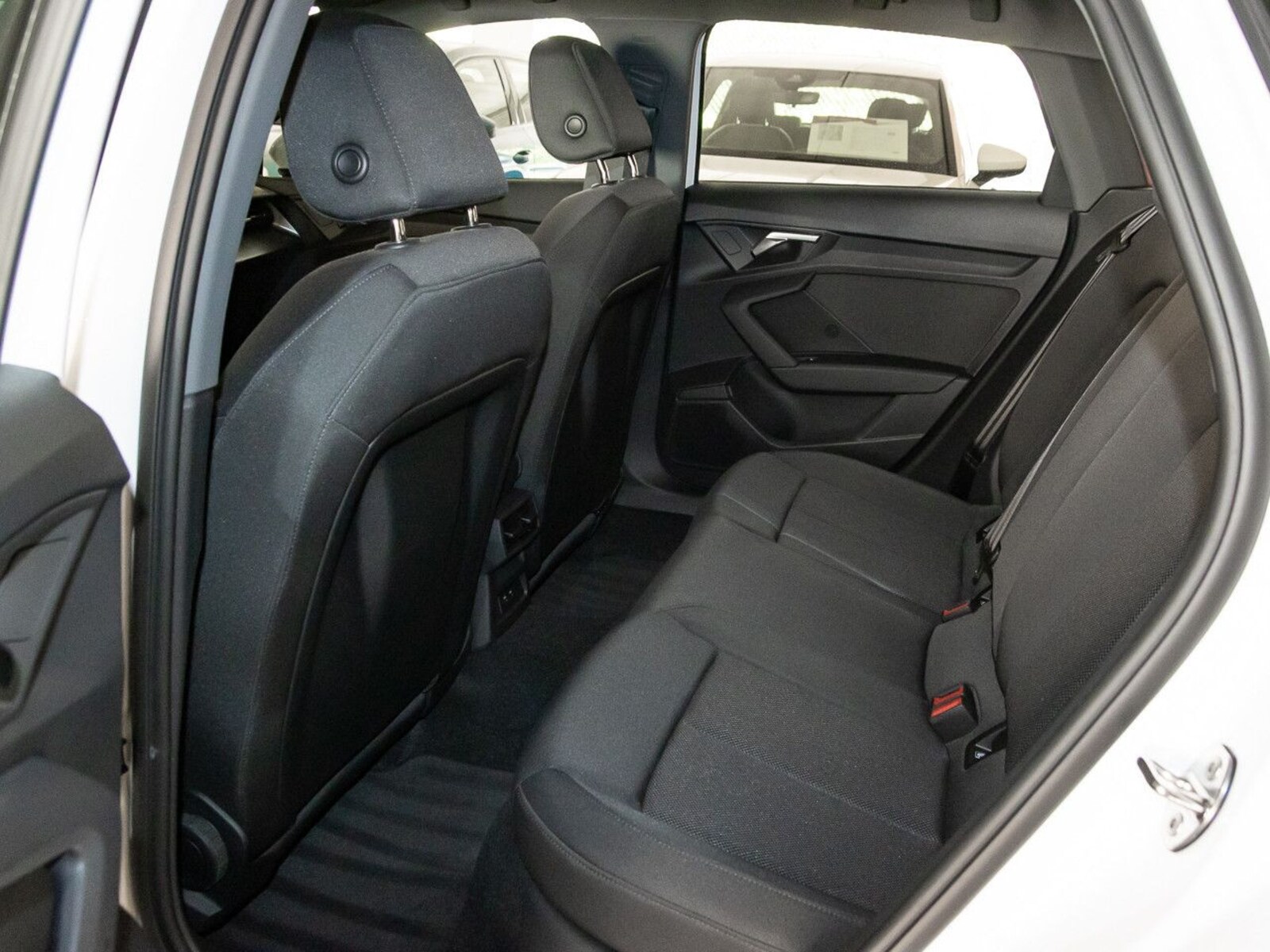 Audi A3 Sportback – Bild 10