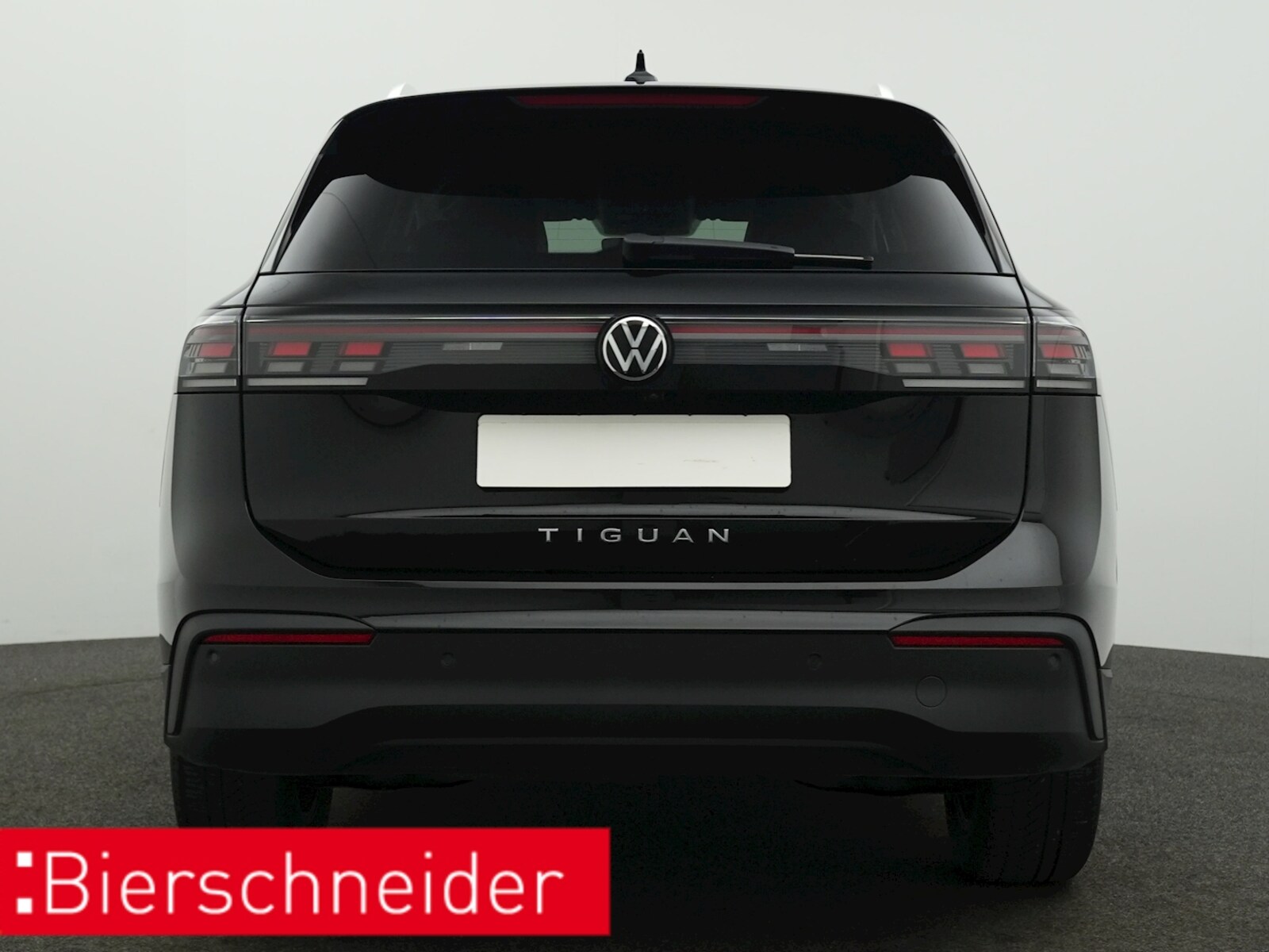 Volkswagen Tiguan – Bild 5