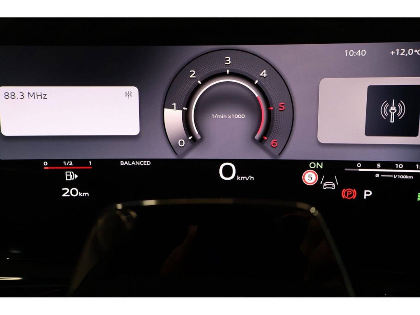 Bild über Audi A6 Avant edition one TDI quattro 220 kW S tronic - für weitere Informationen kontaktieren Sie den Audi Partner