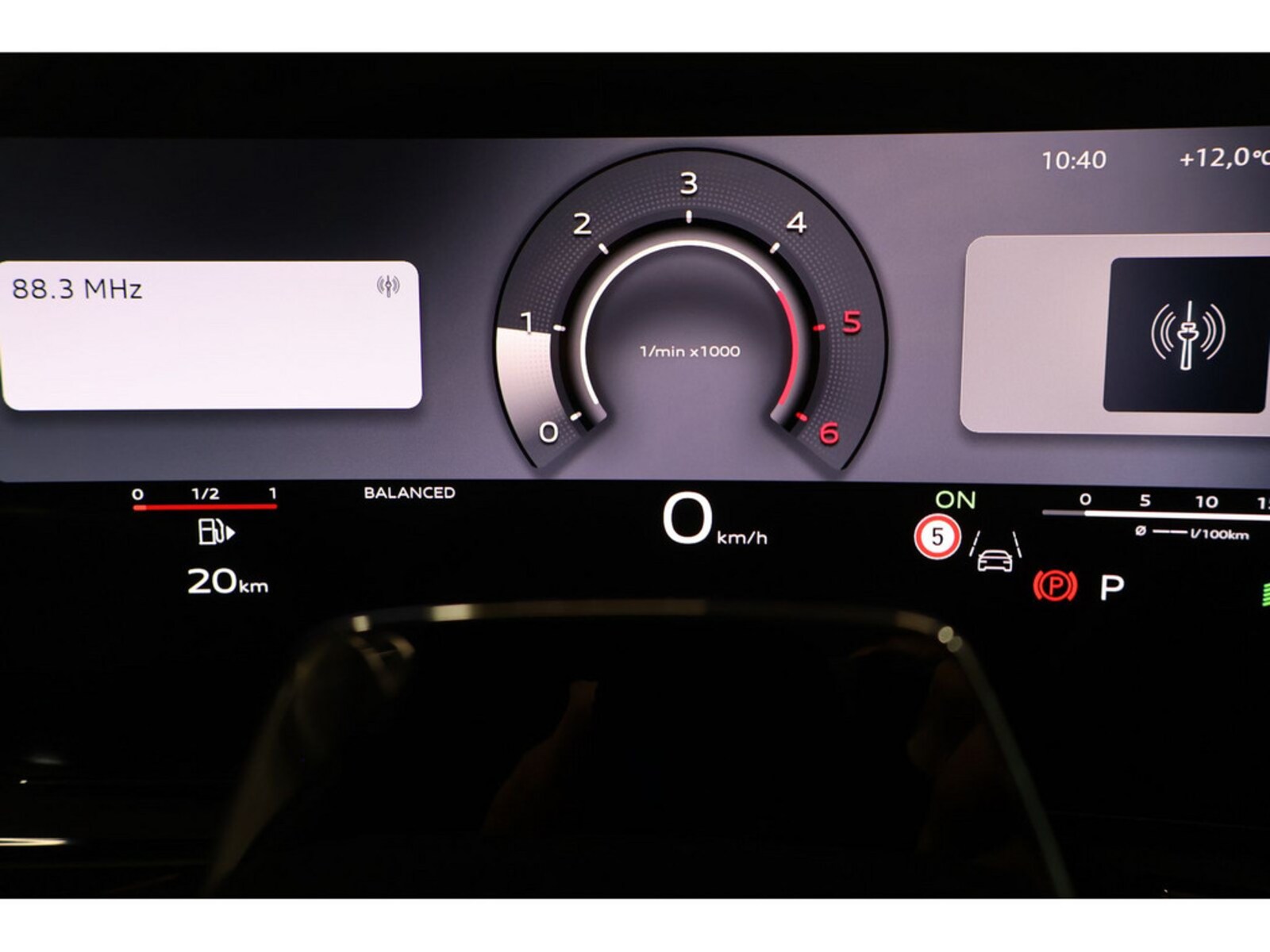 Audi A6 Avant – Bild 10