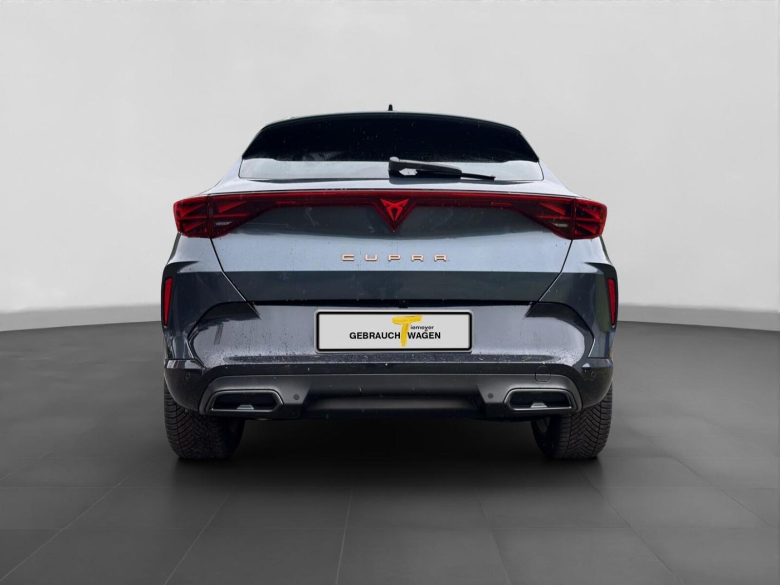 CUPRA Formentor – Bild 19