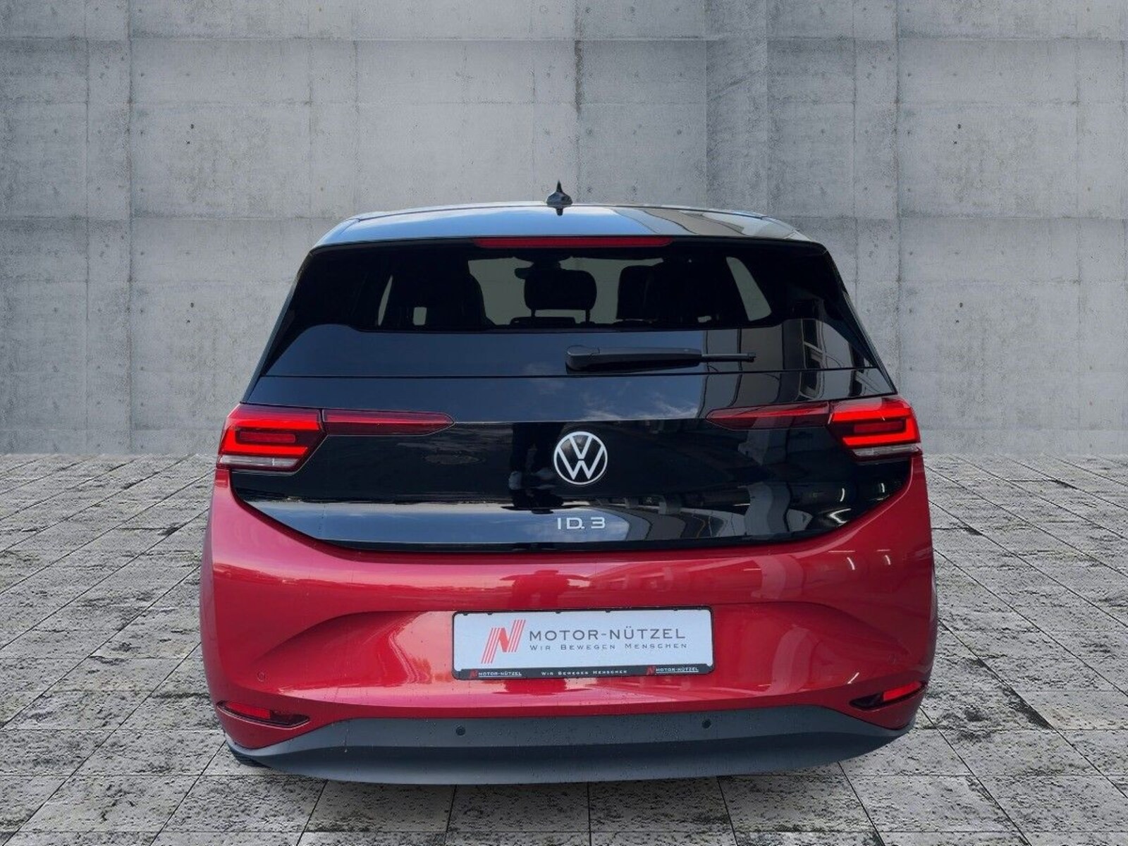 Volkswagen ID.3 – Bild 4